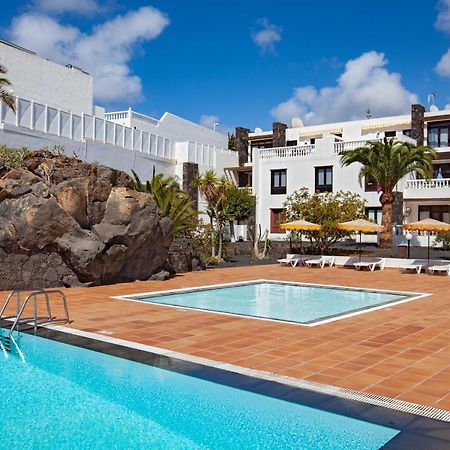 Apartment Caleton Blanco, Central Puerto Del Carmen Puerto del Carmen  Zewnętrze zdjęcie