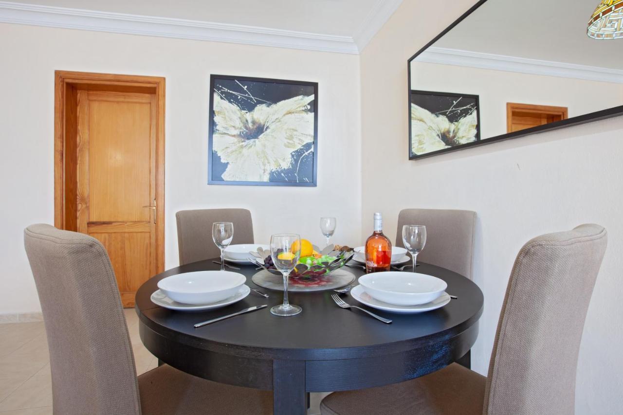 Apartment Caleton Blanco, Central Puerto Del Carmen Puerto del Carmen  Zewnętrze zdjęcie
