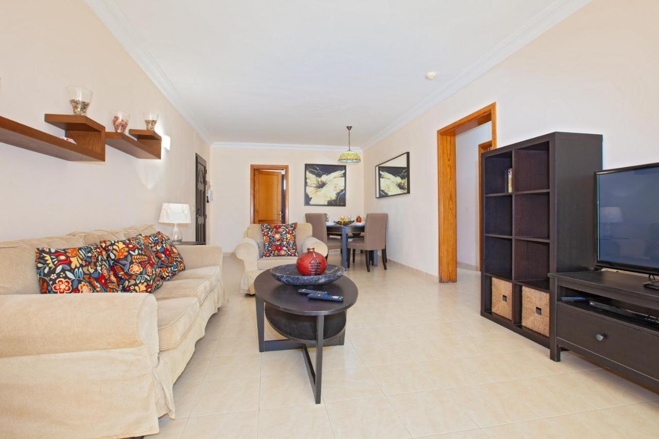 Apartment Caleton Blanco, Central Puerto Del Carmen Puerto del Carmen  Zewnętrze zdjęcie