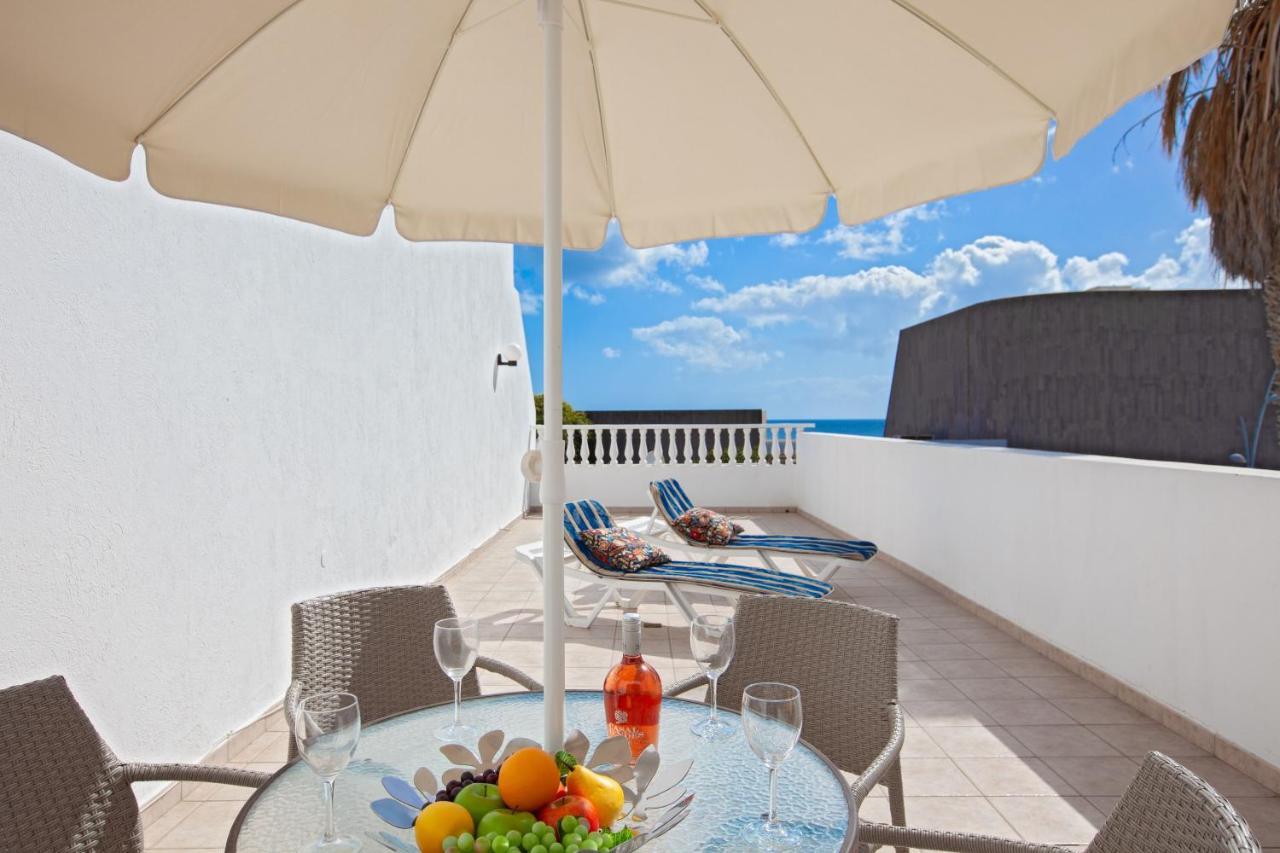 Apartment Caleton Blanco, Central Puerto Del Carmen Puerto del Carmen  Zewnętrze zdjęcie