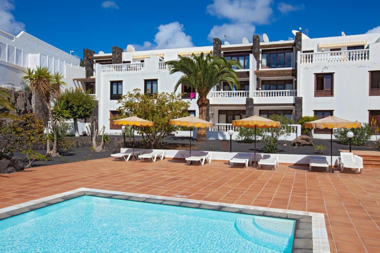 Apartment Caleton Blanco, Central Puerto Del Carmen Puerto del Carmen  Zewnętrze zdjęcie