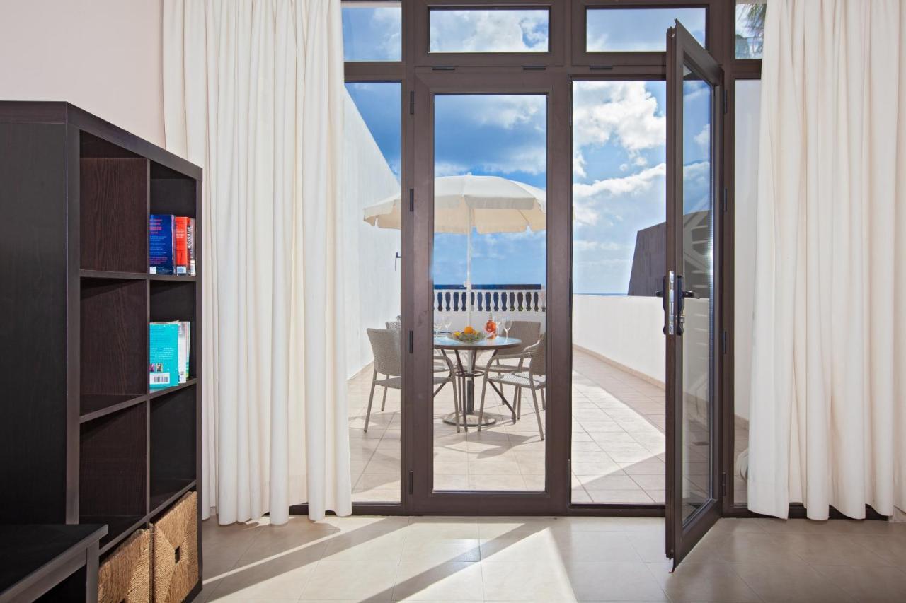 Apartment Caleton Blanco, Central Puerto Del Carmen Puerto del Carmen  Zewnętrze zdjęcie