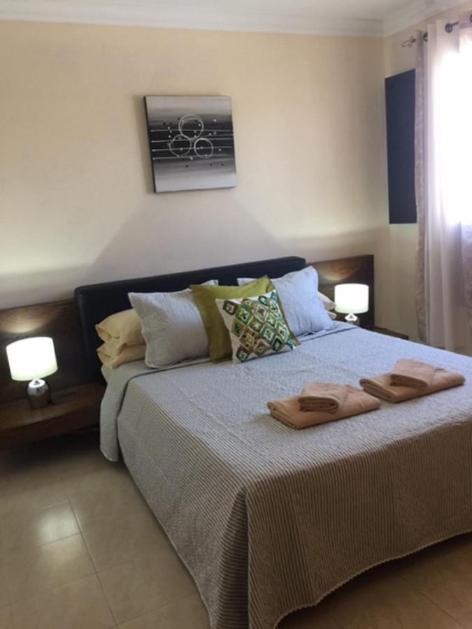 Apartment Caleton Blanco, Central Puerto Del Carmen Puerto del Carmen  Zewnętrze zdjęcie