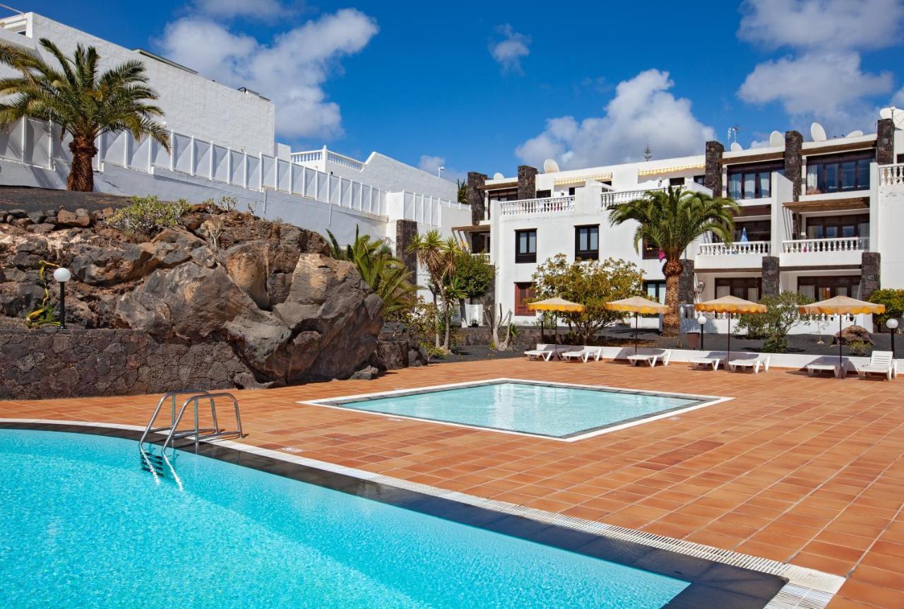Apartment Caleton Blanco, Central Puerto Del Carmen Puerto del Carmen  Zewnętrze zdjęcie