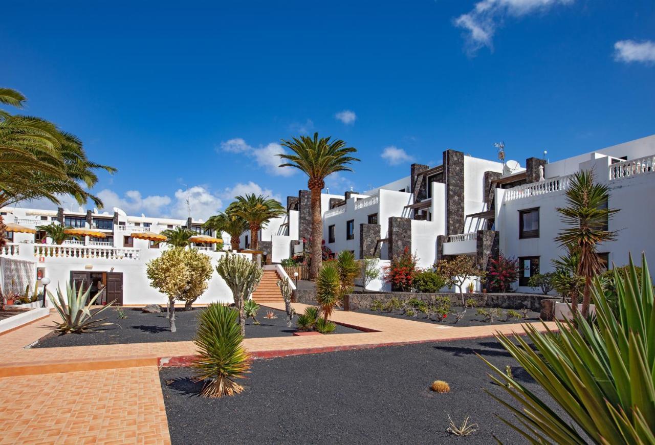 Apartment Caleton Blanco, Central Puerto Del Carmen Puerto del Carmen  Zewnętrze zdjęcie