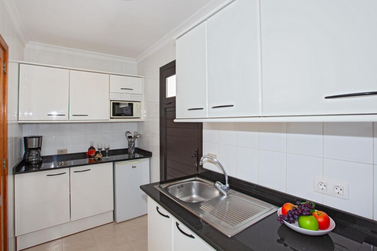 Apartment Caleton Blanco, Central Puerto Del Carmen Puerto del Carmen  Zewnętrze zdjęcie