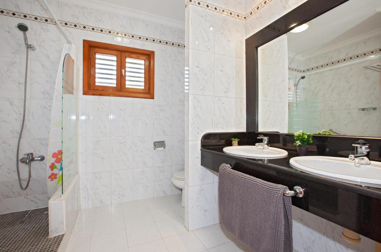 Apartment Caleton Blanco, Central Puerto Del Carmen Puerto del Carmen  Zewnętrze zdjęcie