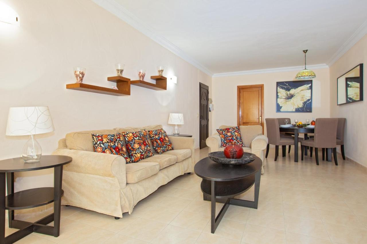 Apartment Caleton Blanco, Central Puerto Del Carmen Puerto del Carmen  Zewnętrze zdjęcie